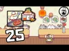 How to play Cat Snack Bar (iOS gameplay)