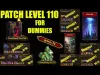 Heroes Charge - Level 110