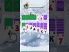How to play Solitaire Clash: Win Real Cash (iOS gameplay)
