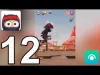 Clumsy Ninja - Part 12 level 19
