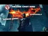 How to play The Dark Knight Rises (iOS gameplay)