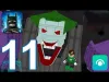 LEGO Batman: DC Super Heroes - Part 11
