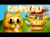 How to play Clumsy Cat (iOS gameplay)