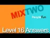 MixTwo - Level 16