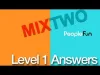 MixTwo - Level 1
