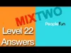 MixTwo - Level 22