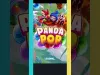 How to play Panda Pop (iOS gameplay)