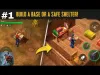 How to play Live or Die Survival (iOS gameplay)