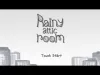 Rainy attic room - Part 1