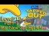 The Simpsons™: Tapped Out - Part 1 level 15