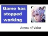How to play Arena of Valor (iOS gameplay)