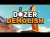 Dozer Demolish: City Tear Down - Part 16