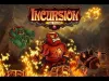 How to play Incursion The Thing (iOS gameplay)