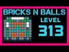 Bricks n Balls - Level 313