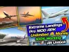 How to play Extreme Landings Pro (iOS gameplay)