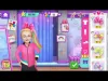 How to play JoJo Siwa (iOS gameplay)