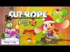 How to play Cut the Rope: Holiday Gift (iOS gameplay)