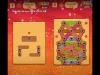 Wood Nuts & Bolts Puzzle - Level 88