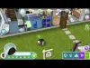The Sims FreePlay - Level 1