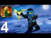 LEGO Ninjago Tournament - Part 4