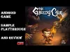 The Greedy Cave - Part 1