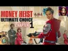 Money Heist: Ultimate Choice - Chapter 1