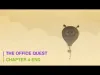 How to play The Office Quest (iOS gameplay)