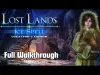 How to play Lost Lands 5 (Full) (iOS gameplay)