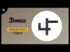 Bonza Word Puzzle - Pack 4