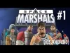 Space Marshals - Level 1