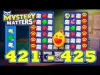 How to play Mystery Matters (iOS gameplay)