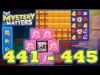 Mystery Matters - Level 441