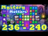 Mystery Matters - Level 236