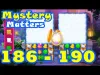 Mystery Matters - Level 186