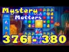 Mystery Matters - Level 376