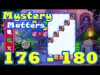 Mystery Matters - Level 176