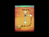 Cut the Rope: Experiments - Level 7