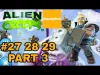 Alien Creeps TD - Part 3 level 27