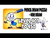 Pencil draw puzzle - Level 401