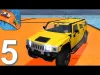 Car Stunt Races: Mega Ramps - Part 5