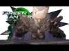 How to play Green Lantern: Rise of the Manhunters (iOS gameplay)