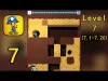 Mine Rescue! - Part 7 level 7