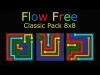 Flow Free - Level 10