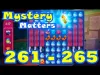 Mystery Matters - Level 261