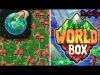 How to play WorldBox (iOS gameplay)