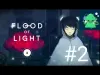 How to play Flood of Light (iOS gameplay)