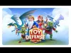 How to play Toy Defense 3: Fantasy (iOS gameplay)