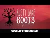 How to play Rusty Lake: Roots (iOS gameplay)