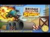 Bridge Constructor Stunts - Part 1