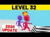 Run Race 3D - Level 32